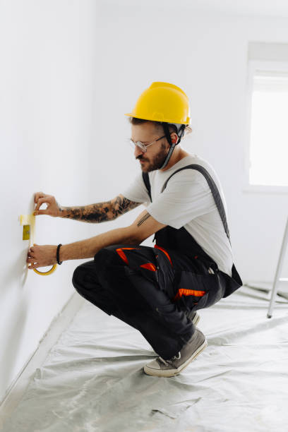 Best Drywall for Remodeling  in USA